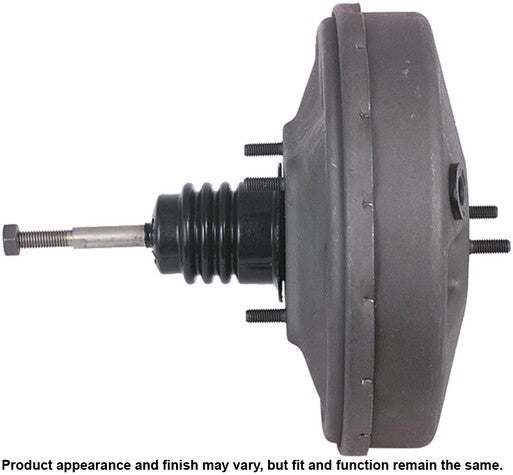CARDONE Reman Power Brake Booster P/N:53-5704 Fits: Porsche 924 82-80 - Image 2