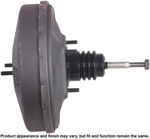 CARDONE Reman Power Brake Booster P/N:53-5704 Fits: Porsche 924 82-80 - Image 3