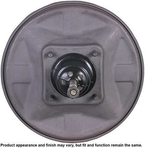 CARDONE Reman Power Brake Booster P/N:53-5704 Fits: Porsche 924 82-80 - Image 4