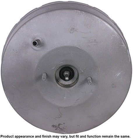 CARDONE Reman Power Brake Booster P/N:53-5705 Fits: Eagle Medallion 89-88 - Image 1