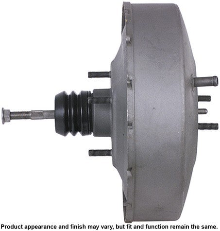 CARDONE Reman Power Brake Booster P/N:53-5705 Fits: Eagle Medallion 89-88 - Image 2