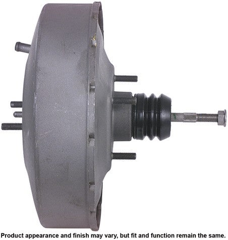CARDONE Reman Power Brake Booster P/N:53-5705 Fits: Eagle Medallion 89-88 - Image 3