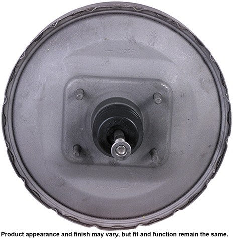 CARDONE Reman Power Brake Booster P/N:53-5705 Fits: Eagle Medallion 89-88 - Image 4