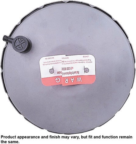 CARDONE Reman Power Brake Booster P/N:53-5708 Fits: Kia Sephia 97-94 - Image 1