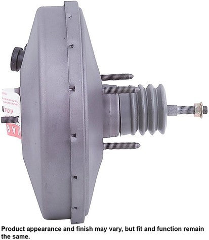 CARDONE Reman Power Brake Booster P/N:53-5708 Fits: Kia Sephia 97-94 - Image 3