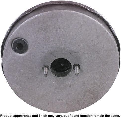 CARDONE Reman Power Brake Booster P/N:53-5710 Fits: Volkswagen Cabriolet 93-85, Volkswagen Rabbit Convertible 1984, Volkswagen Scirocco 89-84 - Image 1