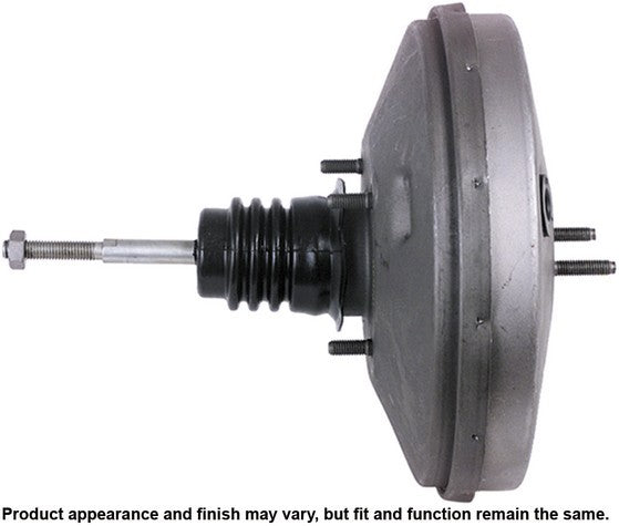 CARDONE Reman Power Brake Booster P/N:53-5710 Fits: Volkswagen Cabriolet 93-85, Volkswagen Rabbit Convertible 1984, Volkswagen Scirocco 89-84 - Image 2