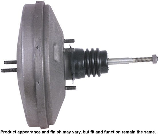 CARDONE Reman Power Brake Booster P/N:53-5710 Fits: Volkswagen Cabriolet 93-85, Volkswagen Rabbit Convertible 1984, Volkswagen Scirocco 89-84 - Image 3
