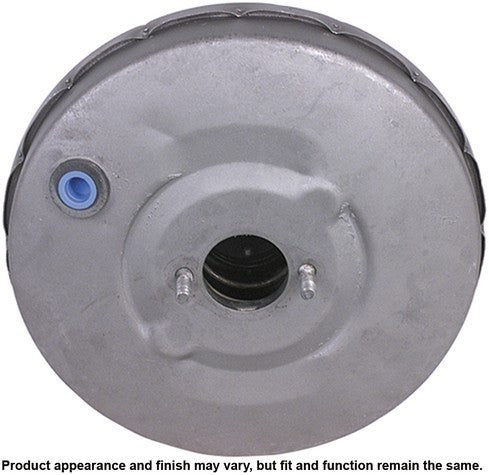 CARDONE Reman Power Brake Booster P/N:53-5711 Fits: Audi 100, Audi 100 Quattro, Audi 4000, Audi 4000 Quattro, Audi 80, Audi 80 Quattro, Audi 90, Audi 90 Quattro, Audi Coupe, Audi Coupe Quattro, Volkswagen Quantum - Image 1