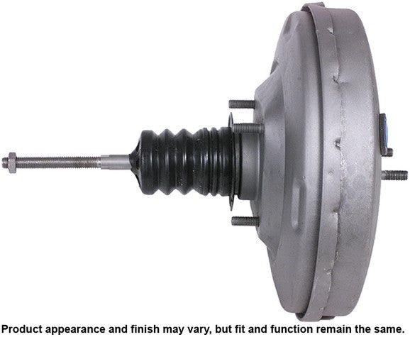CARDONE Reman Power Brake Booster P/N:53-5711 Fits: Audi 100, Audi 100 Quattro, Audi 4000, Audi 4000 Quattro, Audi 80, Audi 80 Quattro, Audi 90, Audi 90 Quattro, Audi Coupe, Audi Coupe Quattro, Volkswagen Quantum - Image 2