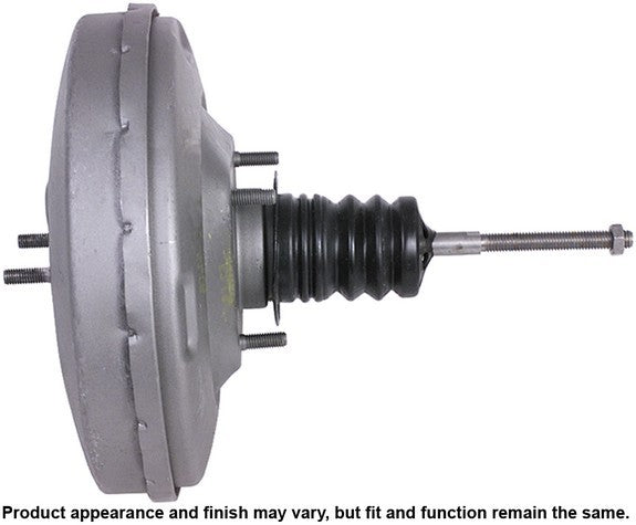 CARDONE Reman Power Brake Booster P/N:53-5711 Fits: Audi 100, Audi 100 Quattro, Audi 4000, Audi 4000 Quattro, Audi 80, Audi 80 Quattro, Audi 90, Audi 90 Quattro, Audi Coupe, Audi Coupe Quattro, Volkswagen Quantum - Image 3