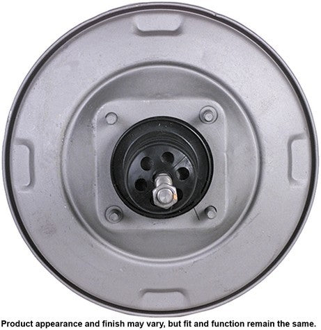 CARDONE Reman Power Brake Booster P/N:53-5711 Fits: Audi 100, Audi 100 Quattro, Audi 4000, Audi 4000 Quattro, Audi 80, Audi 80 Quattro, Audi 90, Audi 90 Quattro, Audi Coupe, Audi Coupe Quattro, Volkswagen Quantum - Image 4