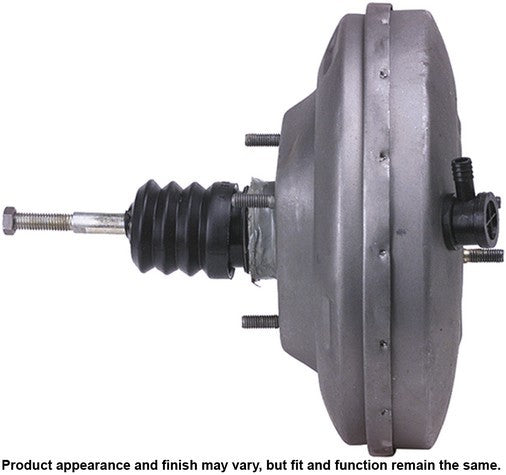 CARDONE Reman Power Brake Booster P/N:53-5713 Fits: Porsche 944 91-83, Porsche 968 95-92 - Image 2