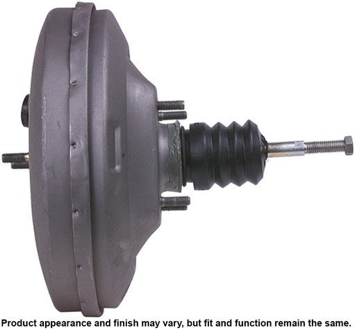 CARDONE Reman Power Brake Booster P/N:53-5713 Fits: Porsche 944 91-83, Porsche 968 95-92 - Image 3