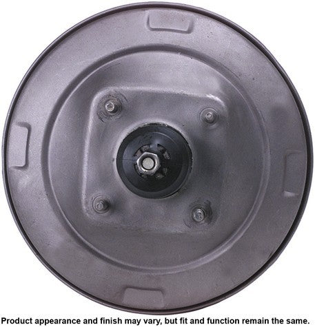 CARDONE Reman Power Brake Booster P/N:53-5713 Fits: Porsche 944 91-83, Porsche 968 95-92 - Image 4