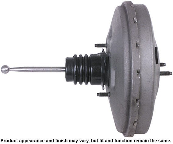 CARDONE Reman Power Brake Booster P/N:53-5717 Fits: Volkswagen Cabrio 1997, Volkswagen Golf 99-93, Volkswagen Jetta 99-93 - Image 2
