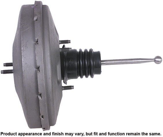 CARDONE Reman Power Brake Booster P/N:53-5717 Fits: Volkswagen Cabrio 1997, Volkswagen Golf 99-93, Volkswagen Jetta 99-93 - Image 3