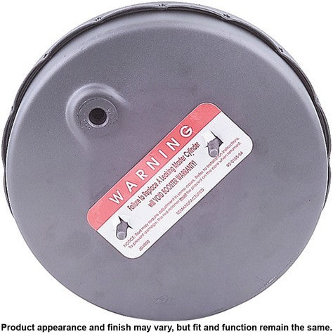 CARDONE Reman Power Brake Booster P/N:53-5719 Fits: Saab 900 98-94, Saab 9-3 00-99 - Image 1