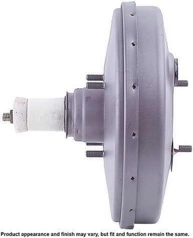 CARDONE Reman Power Brake Booster P/N:53-5719 Fits: Saab 900 98-94, Saab 9-3 00-99 - Image 2