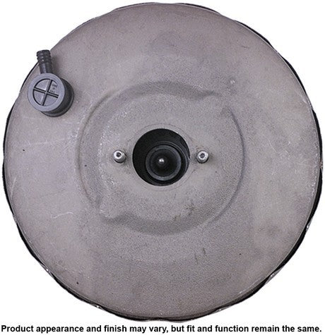 CARDONE Reman Power Brake Booster P/N:53-5720 Fits: Audi 4000 1980, Volkswagen Dasher 80-78, Volkswagen Quantum 84-82 - Image 1