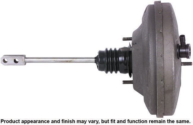 CARDONE Reman Power Brake Booster P/N:53-5720 Fits: Audi 4000 1980, Volkswagen Dasher 80-78, Volkswagen Quantum 84-82 - Image 2