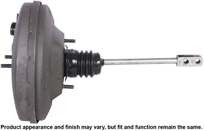 CARDONE Reman Power Brake Booster P/N:53-5720 Fits: Audi 4000 1980, Volkswagen Dasher 80-78, Volkswagen Quantum 84-82 - Image 3