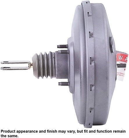 CARDONE Reman Power Brake Booster P/N:53-5721 Fits: Volvo S40 04-00, Volvo V40 04-00 - Image 2