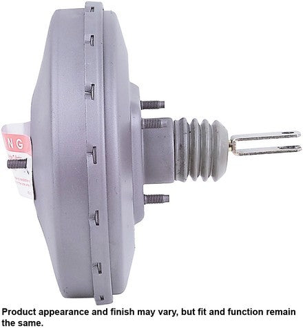 CARDONE Reman Power Brake Booster P/N:53-5721 Fits: Volvo S40 04-00, Volvo V40 04-00 - Image 3