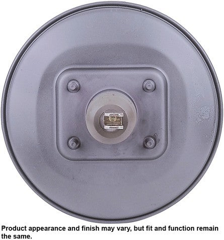 CARDONE Reman Power Brake Booster P/N:53-5721 Fits: Volvo S40 04-00, Volvo V40 04-00 - Image 4