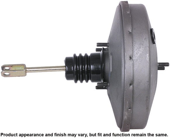 CARDONE Reman Power Brake Booster P/N:53-5730 Fits: Volkswagen Corrado 94-90, Volkswagen Golf 92-85, Volkswagen Jetta 92-85, Volkswagen Passat 91-90, Volkswagen Passat 94-93, Volkswagen Passat 97-96 - Image 2