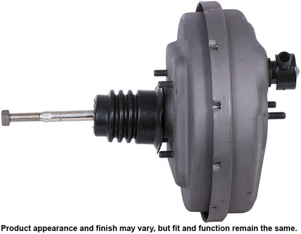 CARDONE Reman Power Brake Booster P/N:53-5753 Fits: Volkswagen Fox 93-87 - Image 2