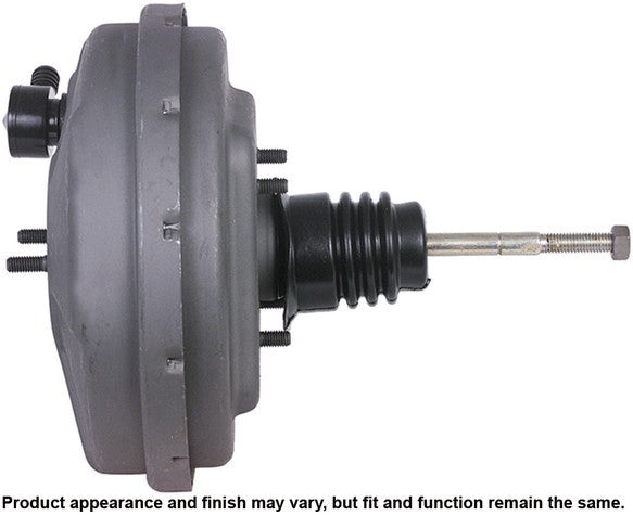 CARDONE Reman Power Brake Booster P/N:53-5753 Fits: Volkswagen Fox 93-87 - Image 3