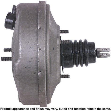 CARDONE Reman Power Brake Booster P/N:53-5755 Fits: Porsche 911 89-78 - Image 3