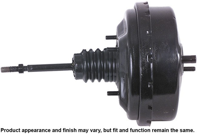CARDONE Reman Power Brake Booster P/N:53-5770 Fits: Audi Fox 74-73 - Image 2