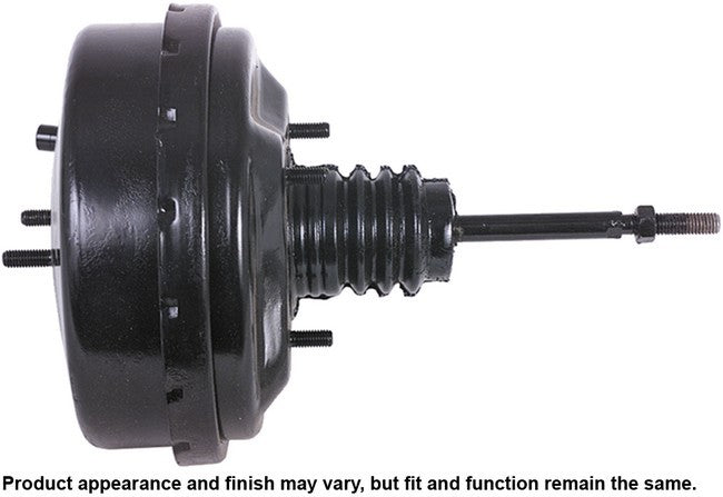CARDONE Reman Power Brake Booster P/N:53-5770 Fits: Audi Fox 74-73 - Image 3