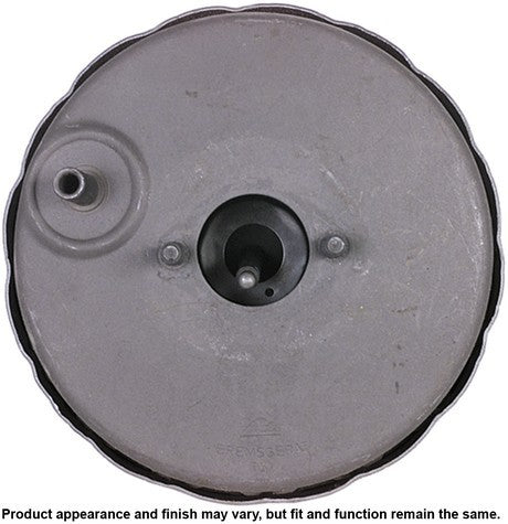 CARDONE Reman Power Brake Booster P/N:53-5771 Fits: Audi Fox 1975, Volkswagen Dasher 75-74, Volkswagen Rabbit 1975, Volkswagen Scirocco 1975 - Image 1