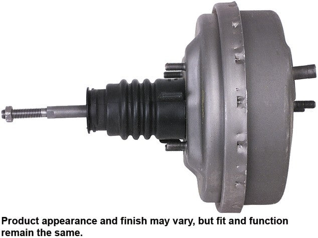 CARDONE Reman Power Brake Booster P/N:53-5771 Fits: Audi Fox 1975, Volkswagen Dasher 75-74, Volkswagen Rabbit 1975, Volkswagen Scirocco 1975 - Image 2