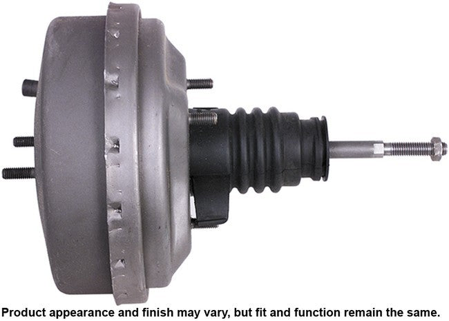 CARDONE Reman Power Brake Booster P/N:53-5771 Fits: Audi Fox 1975, Volkswagen Dasher 75-74, Volkswagen Rabbit 1975, Volkswagen Scirocco 1975 - Image 3
