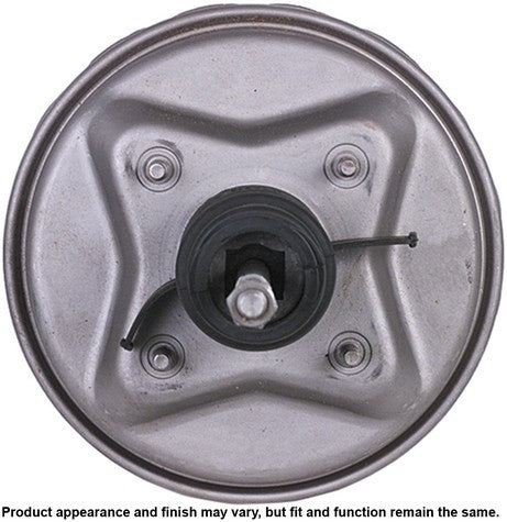 CARDONE Reman Power Brake Booster P/N:53-5771 Fits: Audi Fox 1975, Volkswagen Dasher 75-74, Volkswagen Rabbit 1975, Volkswagen Scirocco 1975 - Image 4