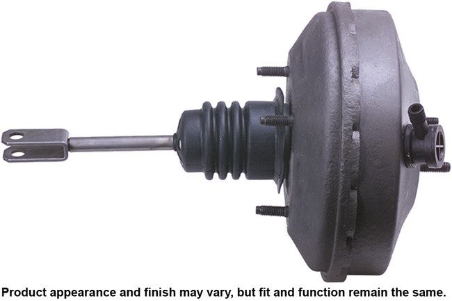 CARDONE Reman Power Brake Booster P/N:53-5778 Fits: Volkswagen Jetta 86-85 - Image 2