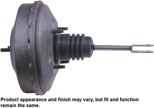 CARDONE Reman Power Brake Booster P/N:53-5778 Fits: Volkswagen Jetta 86-85 - Image 3