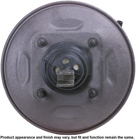 CARDONE Reman Power Brake Booster P/N:53-5778 Fits: Volkswagen Jetta 86-85 - Image 4