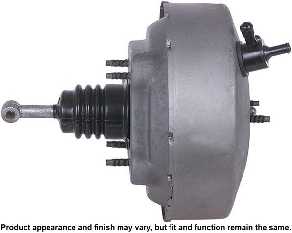 CARDONE Reman Power Brake Booster P/N:53-5800 Fits: Renault Alliance 87-83, Renault Encore 86-84 - Image 2