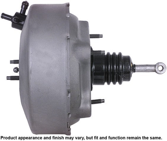 CARDONE Reman Power Brake Booster P/N:53-5800 Fits: Renault Alliance 87-83, Renault Encore 86-84 - Image 3