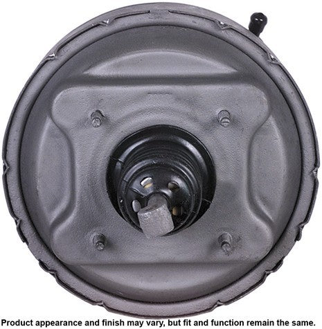 CARDONE Reman Power Brake Booster P/N:53-5800 Fits: Renault Alliance 87-83, Renault Encore 86-84 - Image 4