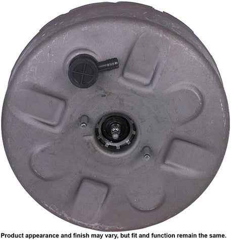 CARDONE Reman Power Brake Booster P/N:53-5850 Fits: Peugeot 504 82-70 - Image 1