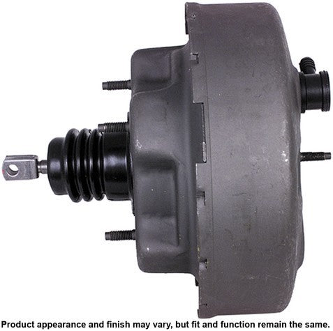 CARDONE Reman Power Brake Booster P/N:53-5850 Fits: Peugeot 504 82-70 - Image 2