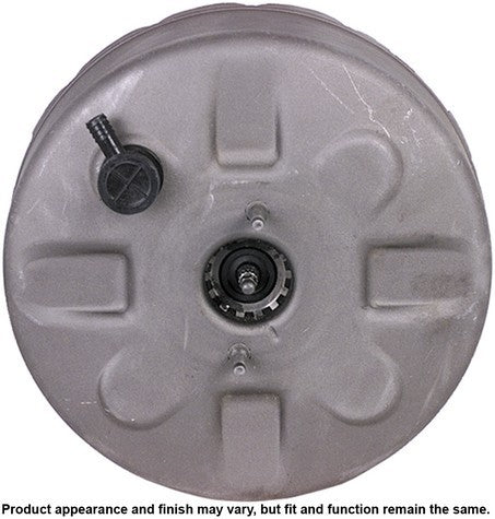 CARDONE Reman Power Brake Booster P/N:53-5860 Fits: Renault Fuego 85-82, Renault R18i 83-82 - Image 1