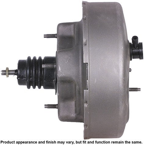 CARDONE Reman Power Brake Booster P/N:53-5860 Fits: Renault Fuego 85-82, Renault R18i 83-82 - Image 2