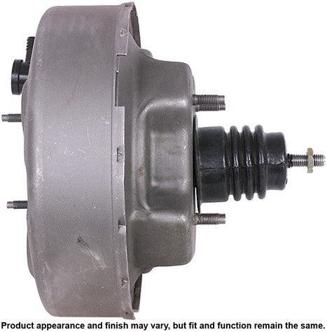 CARDONE Reman Power Brake Booster P/N:53-5860 Fits: Renault Fuego 85-82, Renault R18i 83-82 - Image 3